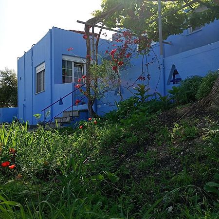 ArménoiStefanos Garden公寓 外观 照片
